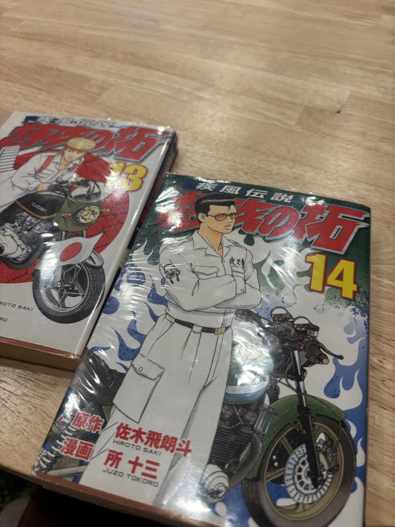 サウナダイエッターさんのウェルビー栄のサ活写真