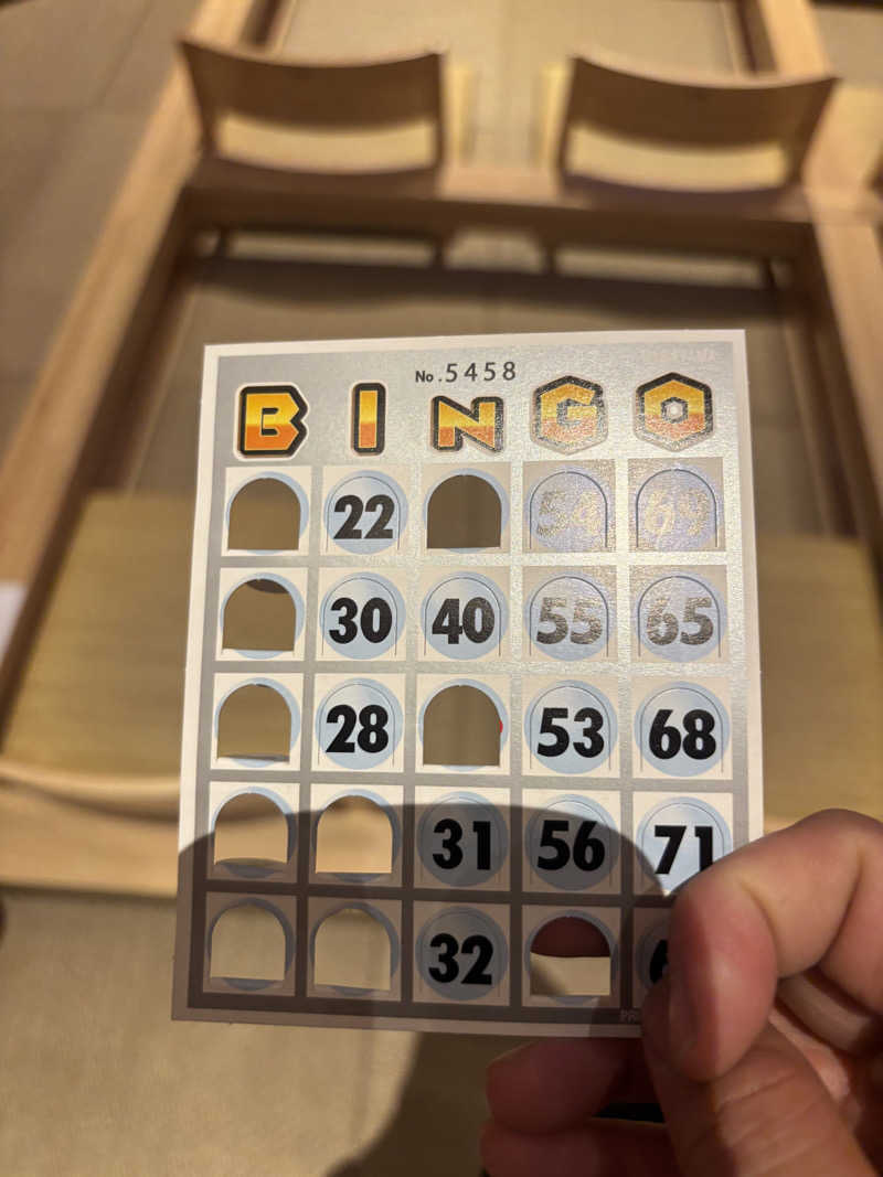 サウナダイエッターさんの四日市温泉 おふろcafé 湯守座のサ活写真