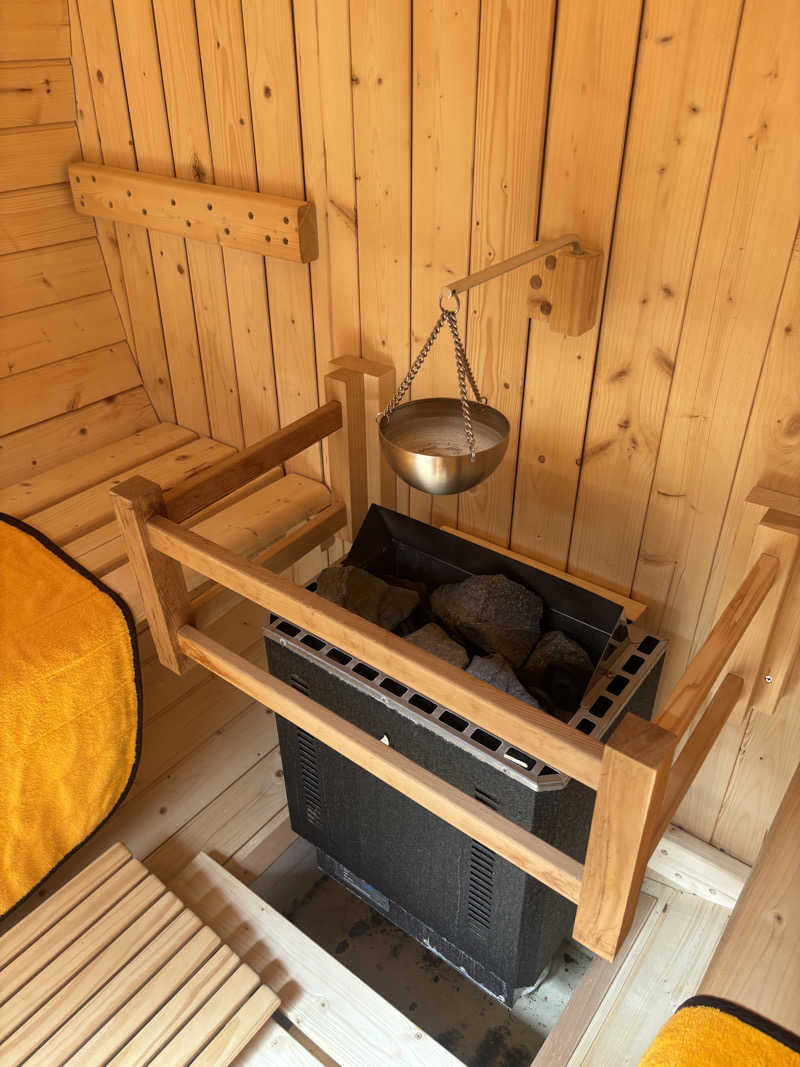 サウナダイエッターさんの箱根風雅のサ活写真