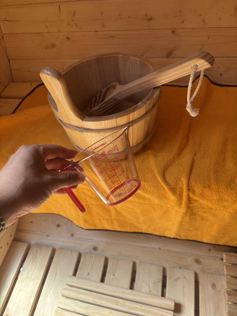 サウナダイエッターさんの箱根風雅のサ活写真