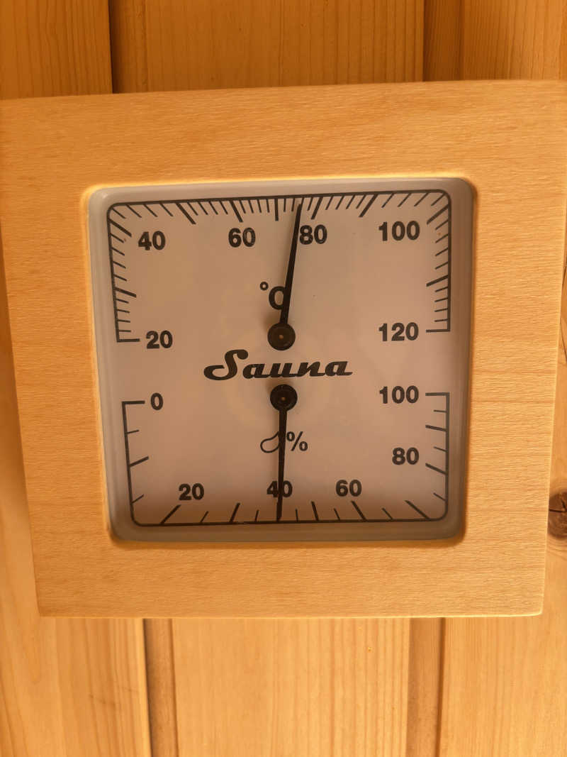 サウナダイエッターさんの箱根風雅のサ活写真