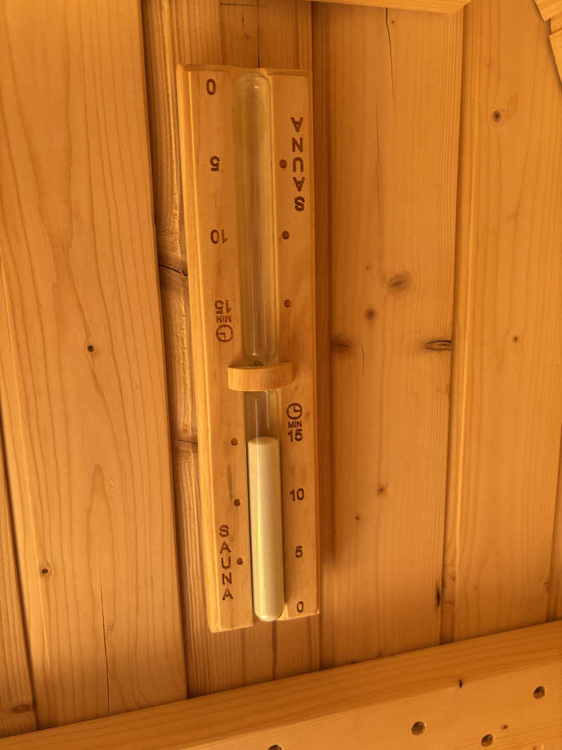 サウナダイエッターさんの箱根風雅のサ活写真