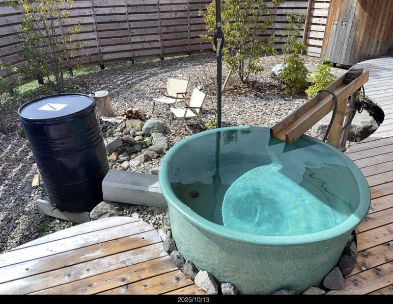 しゅん(裸足)さんのSauna mukuのサ活写真