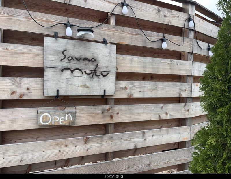 しゅん(裸足)さんのSauna mukuのサ活写真
