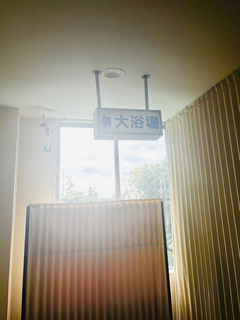 白樺タケル【北欧】さんのビラックス高薗のサ活写真