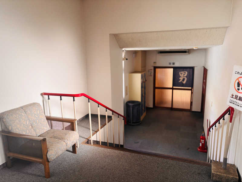 白樺タケル【北欧】さんのビラックス高薗のサ活写真