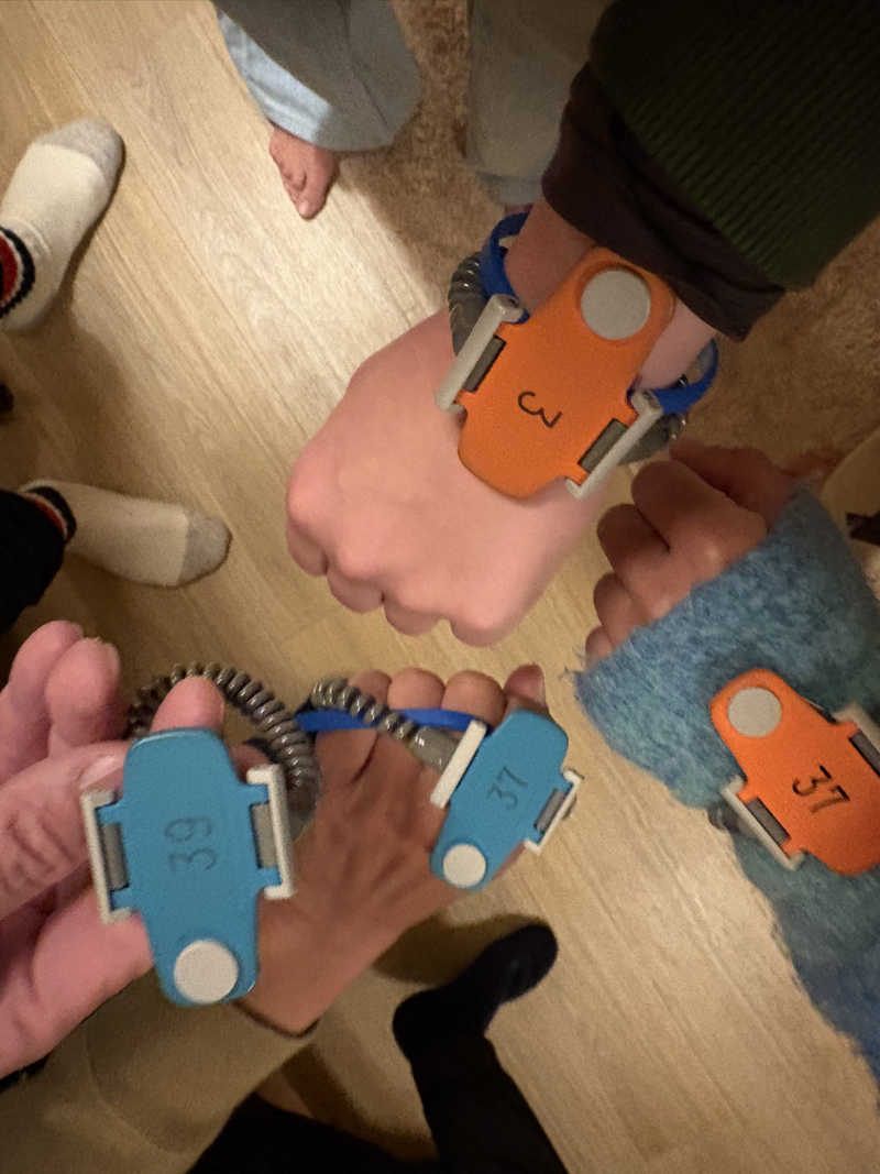 まいやんさんの山賊サウナのサ活写真