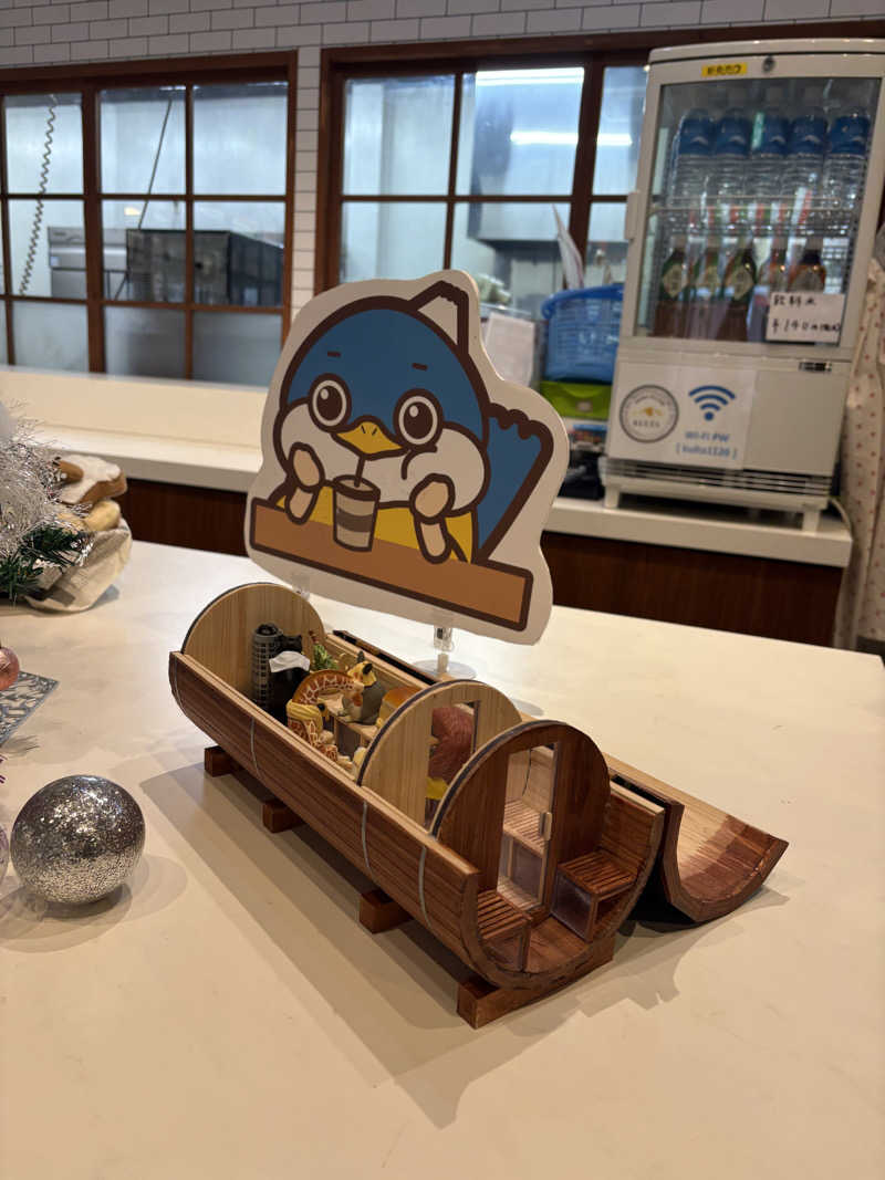 まいやんさんのアウトドアサウナ KULTAのサ活写真