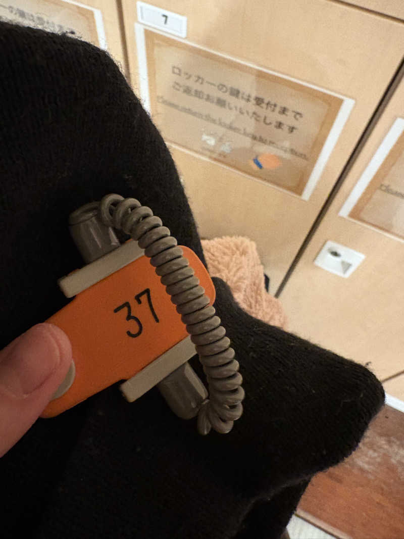 まいやんさんの山賊サウナのサ活写真