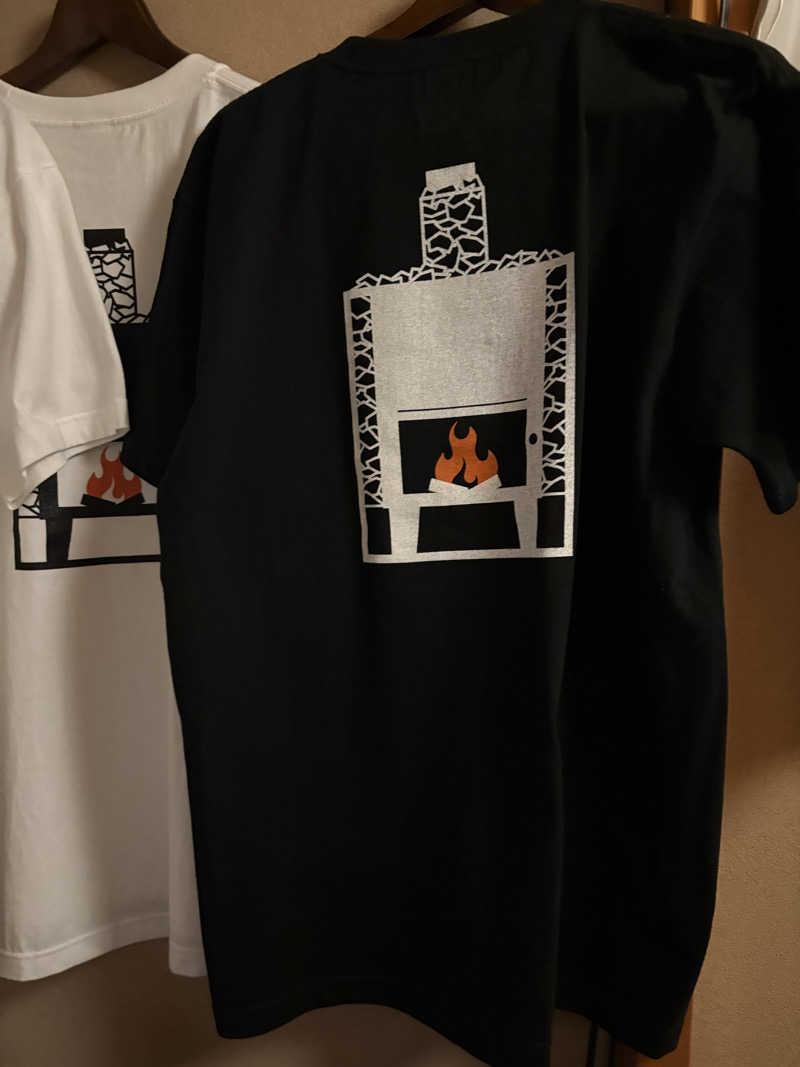 まいやんさんの山賊サウナのサ活写真