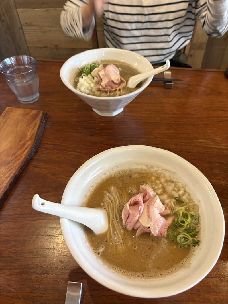 被ば女(まいやん)さんの山賊サウナのサ活写真