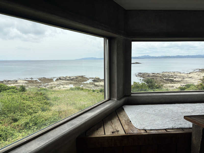被ば女(まいやん)さんのSea Sauna Shack / シーサウナシャックのサ活写真