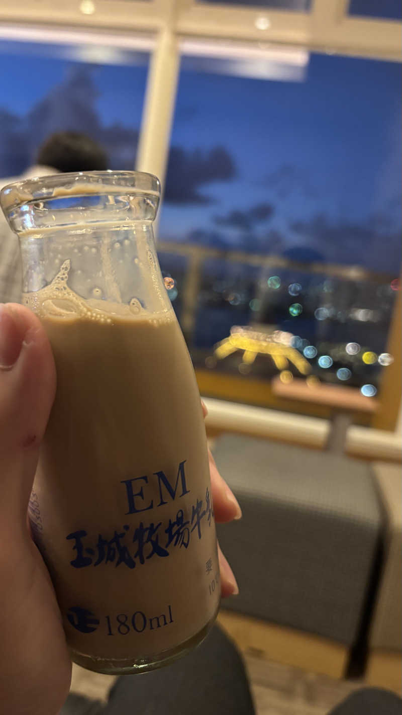 うちなーびぎなーさうなーさんのベッセルホテルカンパーナ沖縄別館のサ活写真