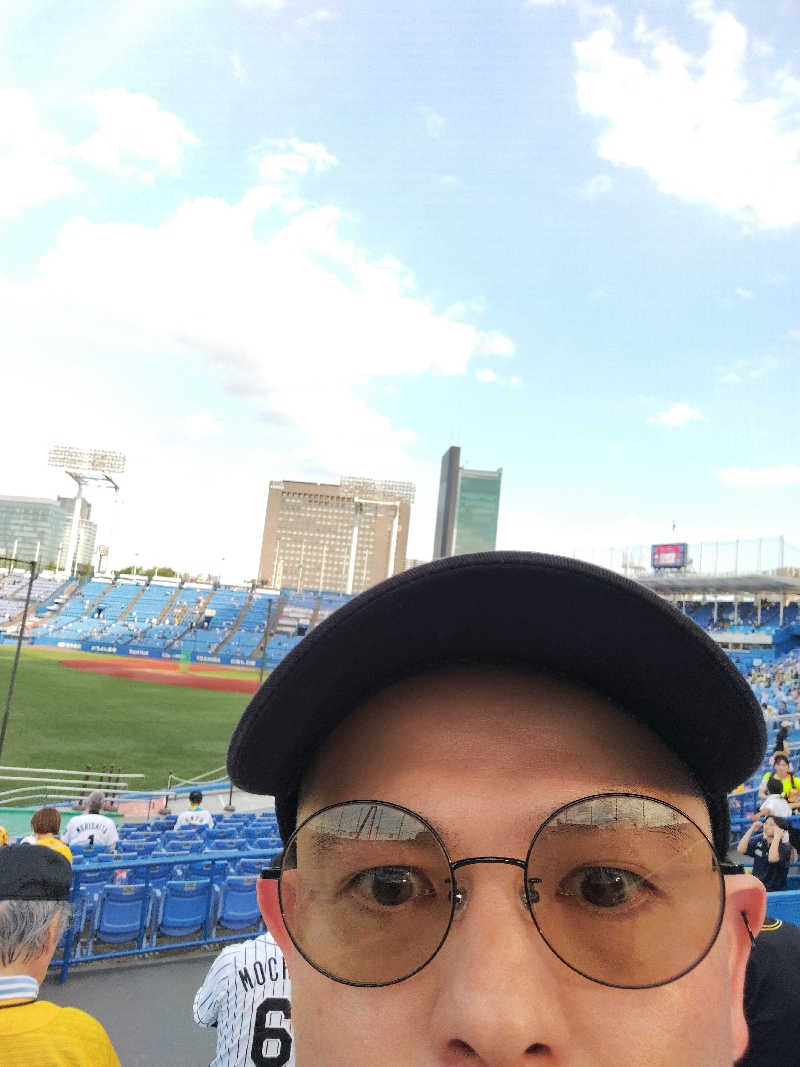 よっちんさんの生姜サウナ 金の亀のサ活写真