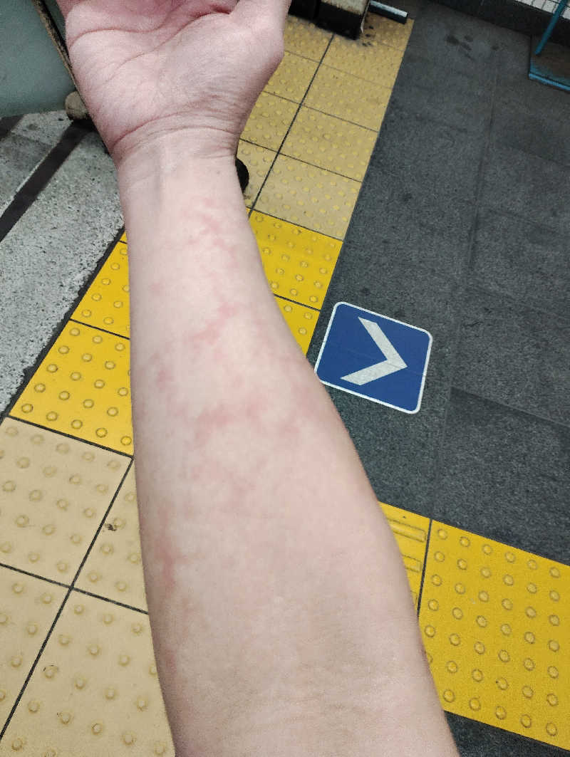 よっちんさんの三ノ輪 改栄湯のサ活写真