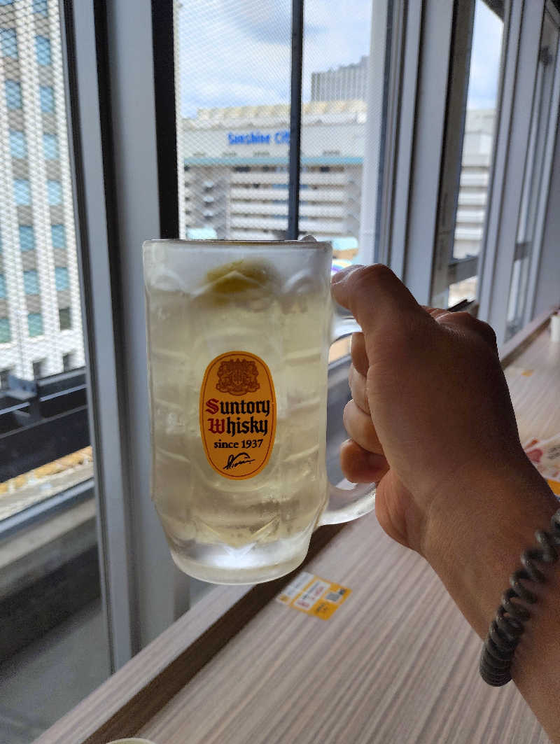 よっちんさんのタイムズ スパ・レスタのサ活写真