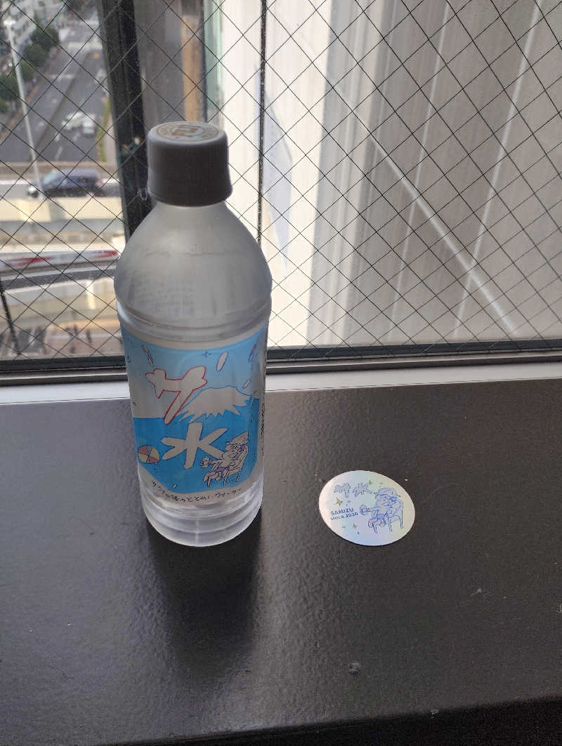 よっちんさんのタイムズ スパ・レスタのサ活写真