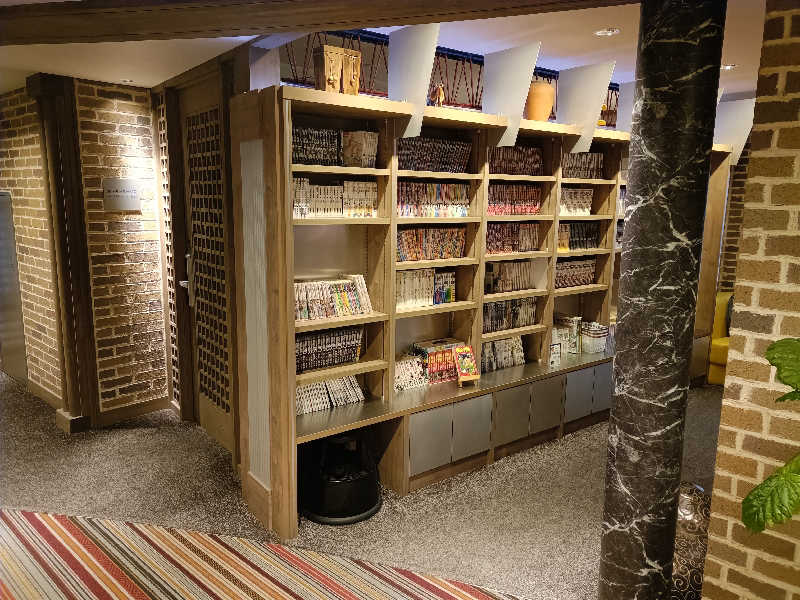 サウナ次郎さんの東広島グリーンホテルモーリスのサ活写真