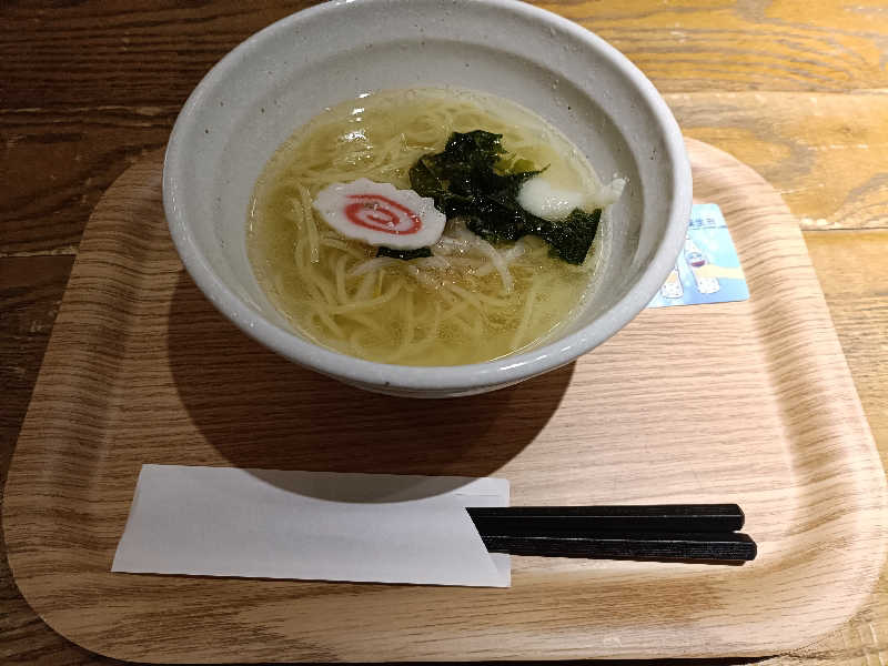 サウナ次郎さんの東広島グリーンホテルモーリスのサ活写真