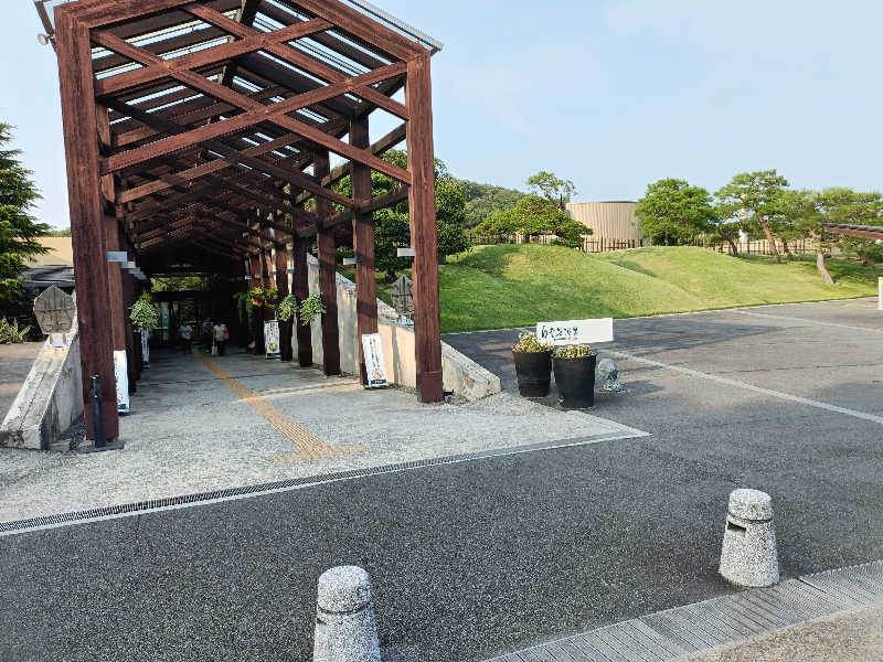 サウナ次郎さんの白雲谷温泉ゆぴかのサ活写真