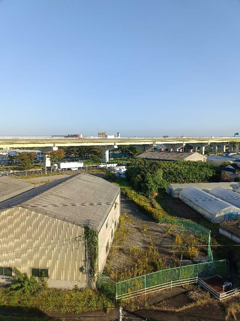 サウナ次郎さんの天然温泉 仙台コロナの湯のサ活写真