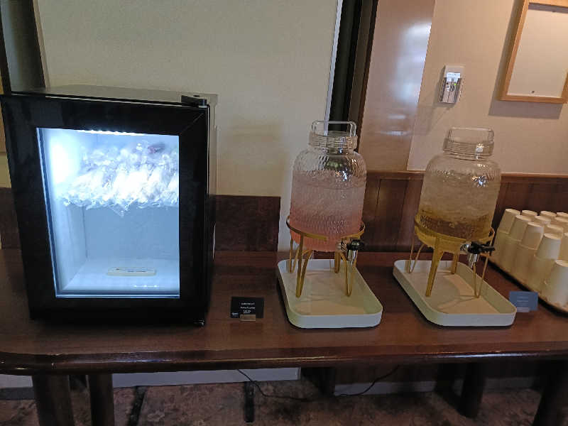 サウナ次郎さんのOMO7旭川(おも) by 星野リゾート サウナプラトーのサ活写真