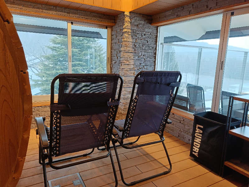 サウナ次郎さんの陽日の郷 あづま館のサ活写真