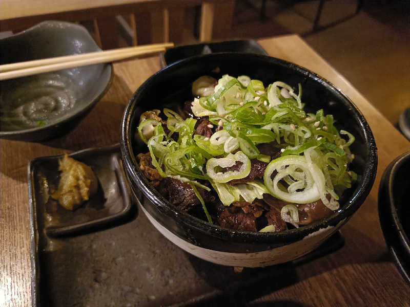 サウナ次郎さんのSpa Resort 蘭々の湯のサ活写真