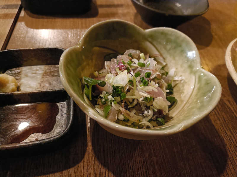 サウナ次郎さんのSpa Resort 蘭々の湯のサ活写真