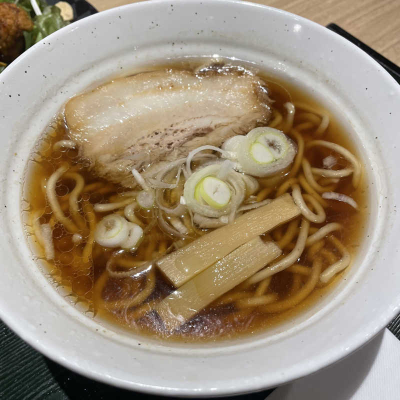 あすかさんのスパメッツァ 仙台 竜泉寺の湯のサ活写真