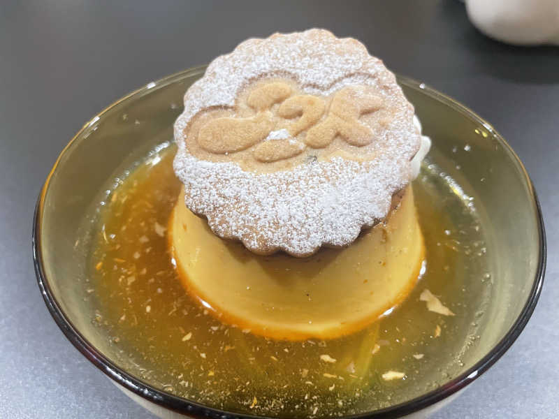 じゃんじゅんじょんさんの富士山の見える全室個室サウナ付旅館 しずくのサ活写真