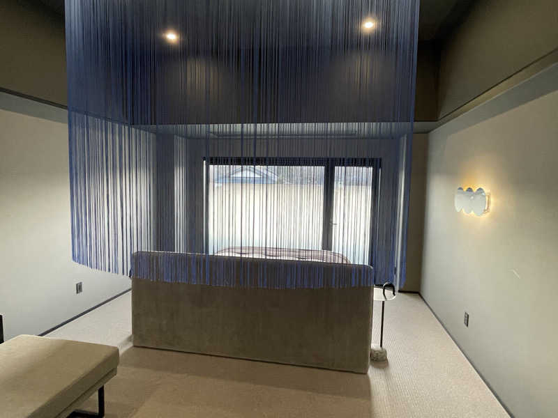 じゃんじゅんじょんさんの富士山の見える全室個室サウナ付旅館 しずくのサ活写真