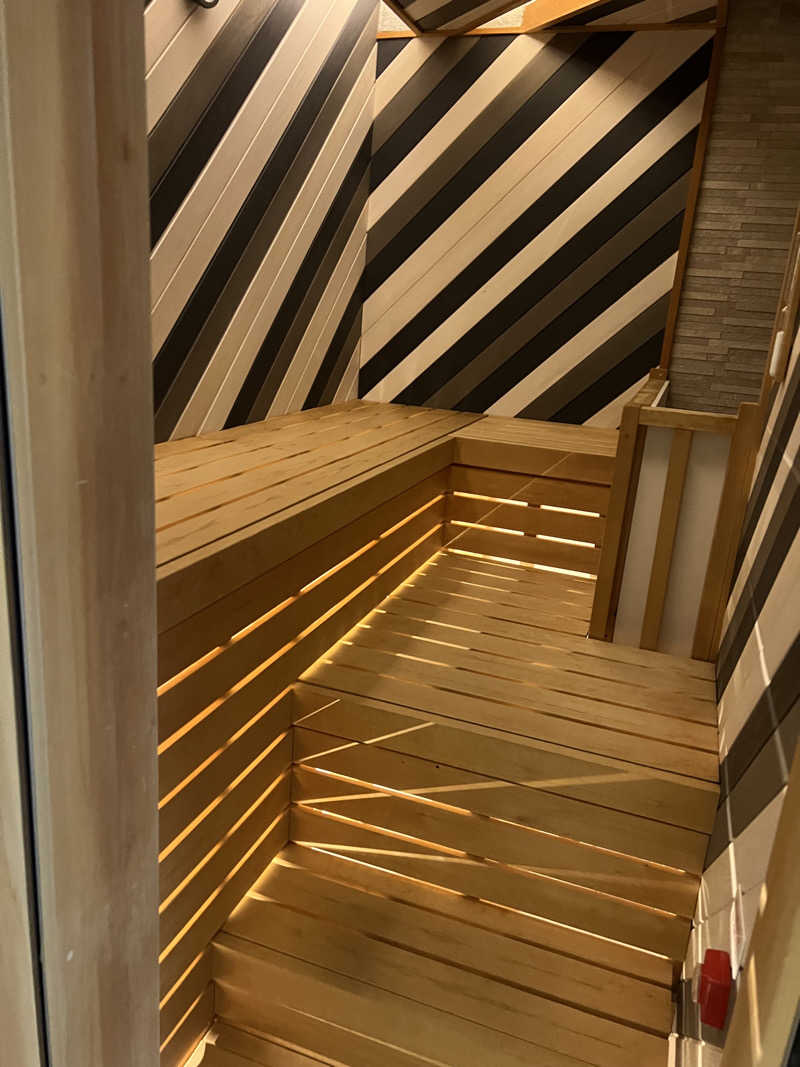 yastarさんのSauna Lounge Rentola レントラのサ活写真