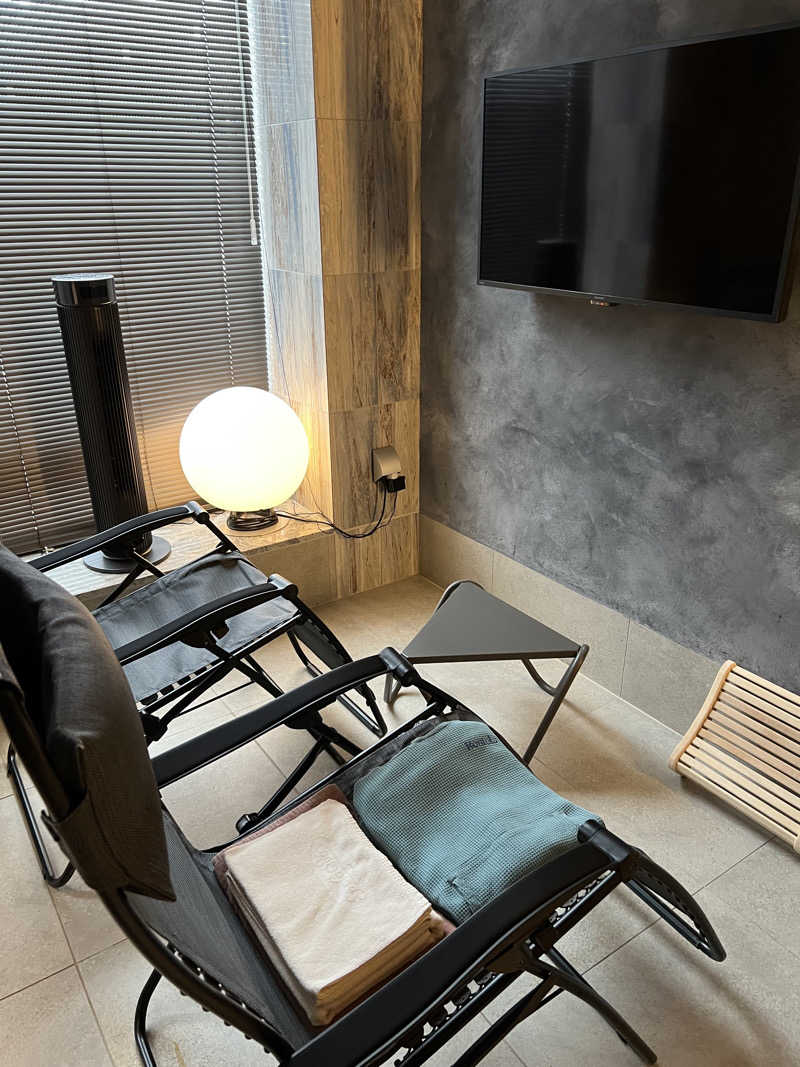 yastarさんのSauna Lounge Rentola レントラのサ活写真