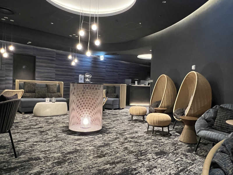 yastarさんのSauna Lounge Rentola レントラのサ活写真