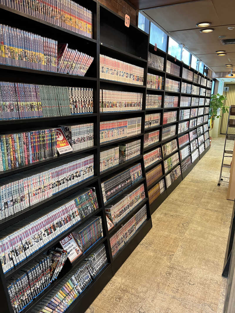 yastarさんの湯～モアリゾート 太山寺温泉なでしこの湯のサ活写真