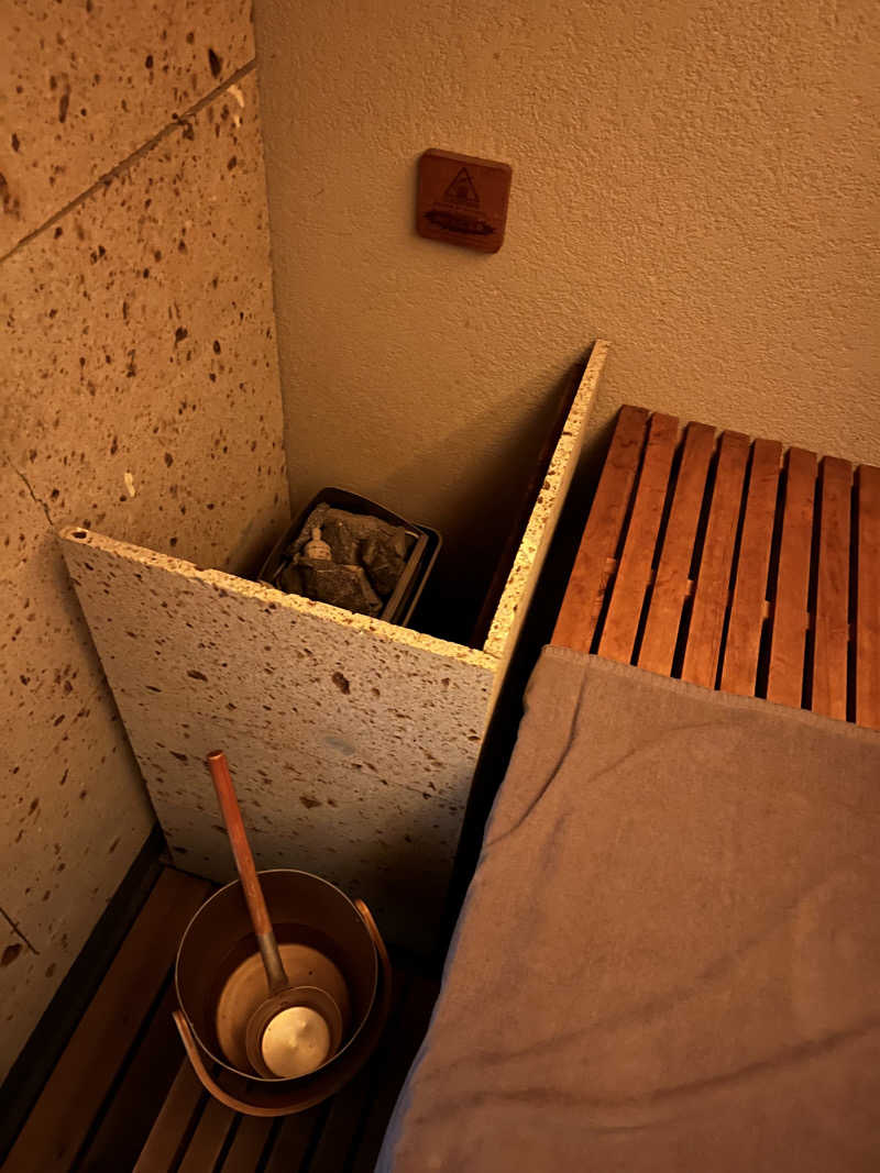 yastarさんのサウナパッションのサ活写真