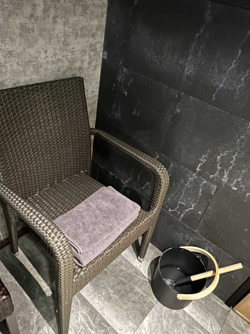yastarさんのONEPERSON自由が丘のサ活写真