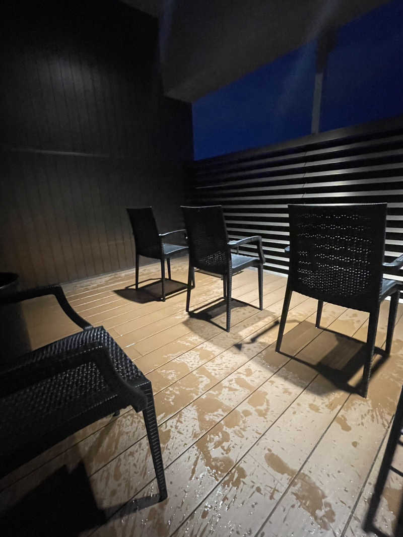 yastarさんのホテル・アンドルームス札幌すすきののサ活写真