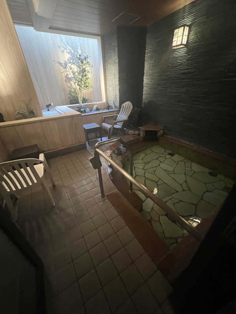 yastarさんの狸の湯 ドーミーイン札幌ANNEXのサ活写真