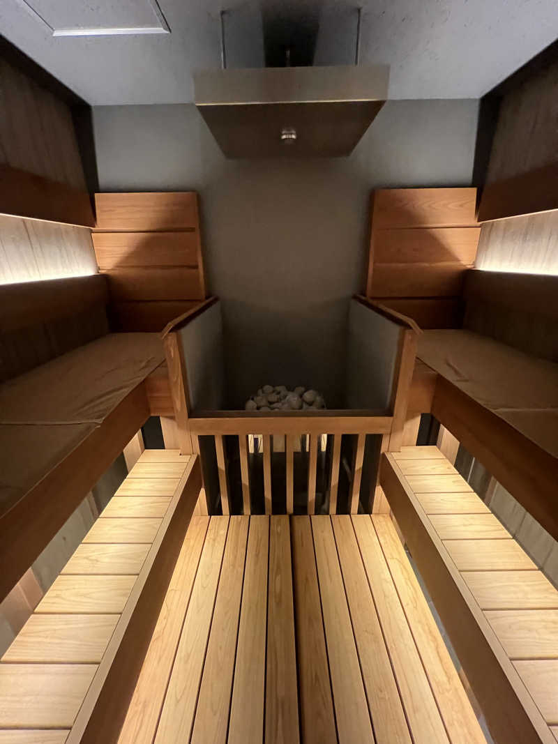 yastarさんのWAW大宮のサ活写真