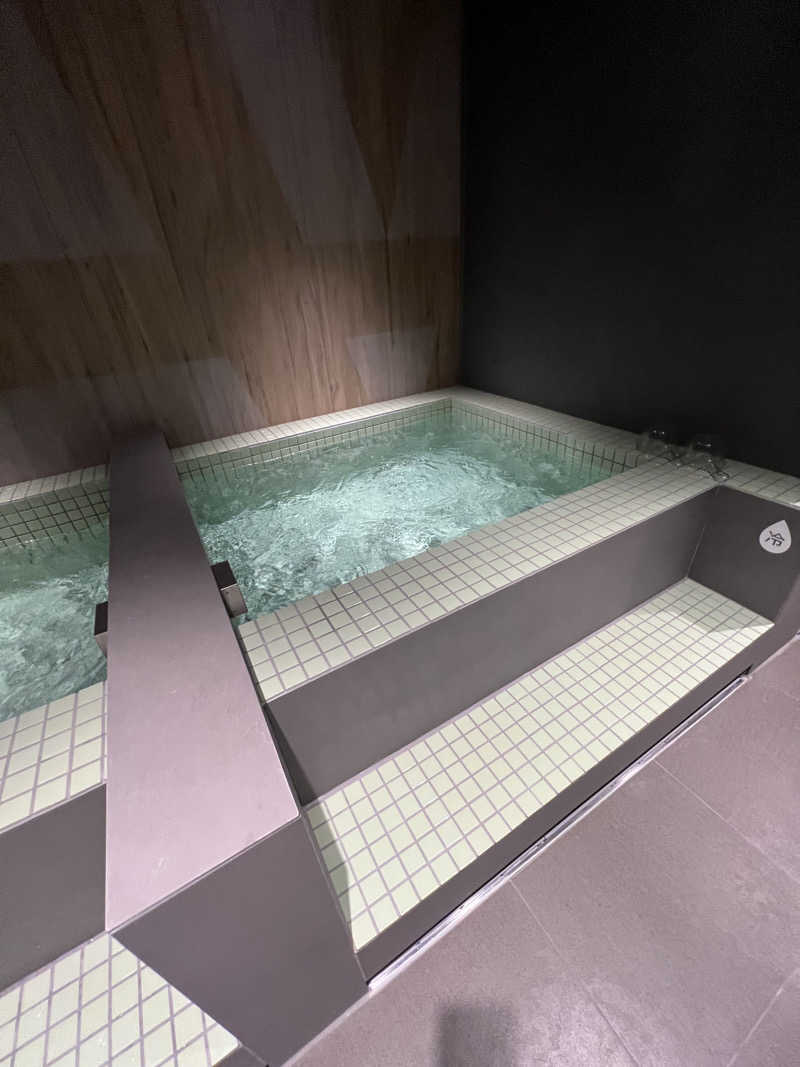 yastarさんのWAW大宮のサ活写真