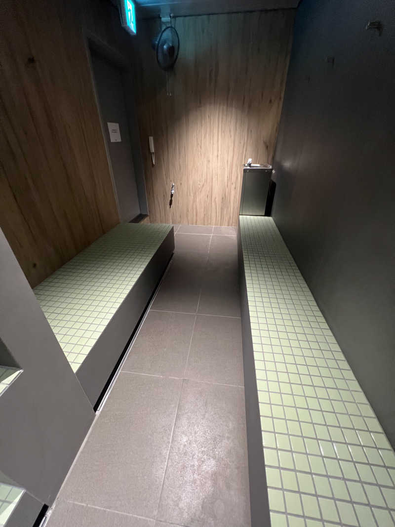 yastarさんのWAW大宮のサ活写真