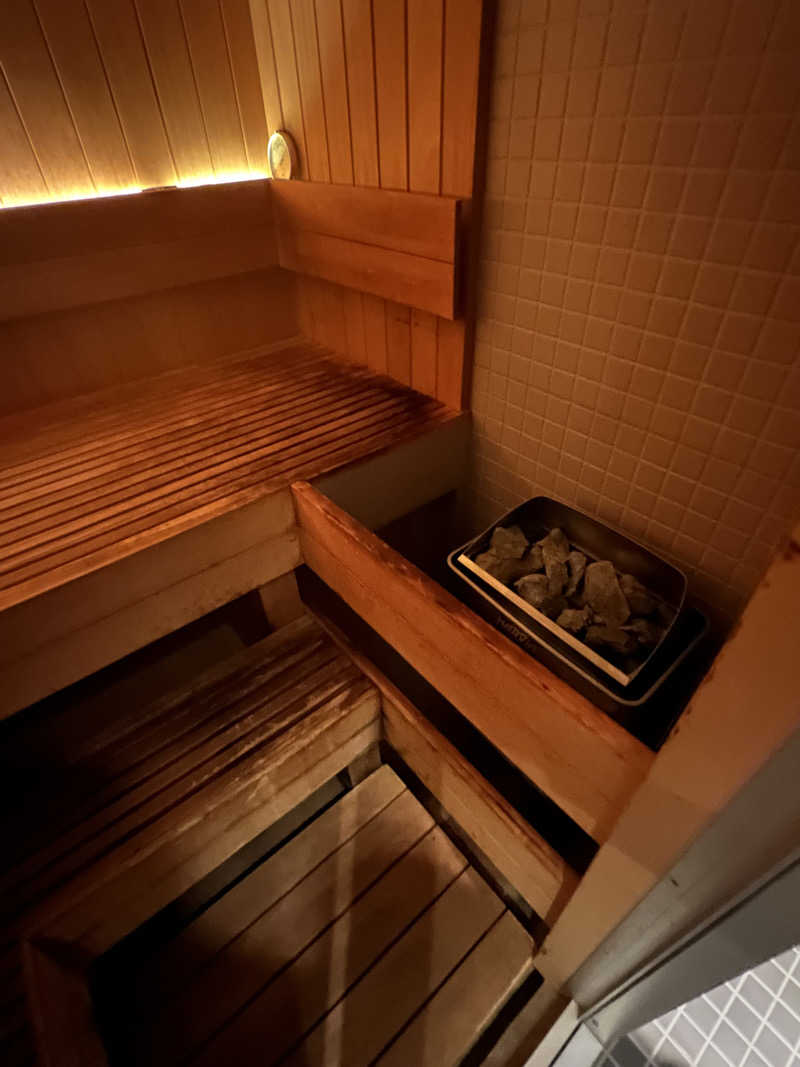 yastarさんのリセットラボラトリーのサ活写真