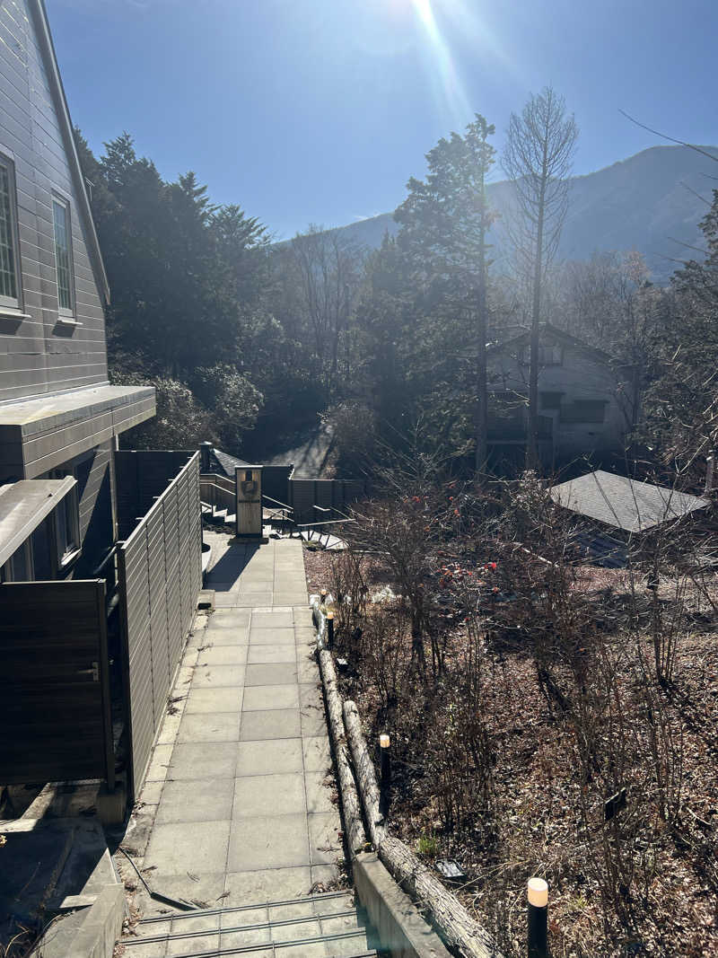 yastarさんのサウナ倶楽部 Thermal Climb Studio FUJIのサ活写真