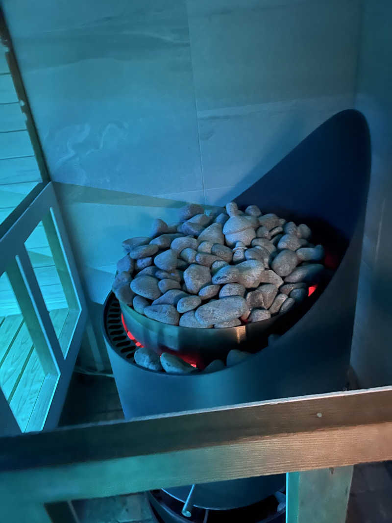 yastarさんのサウナ倶楽部 Thermal Climb Studio FUJIのサ活写真