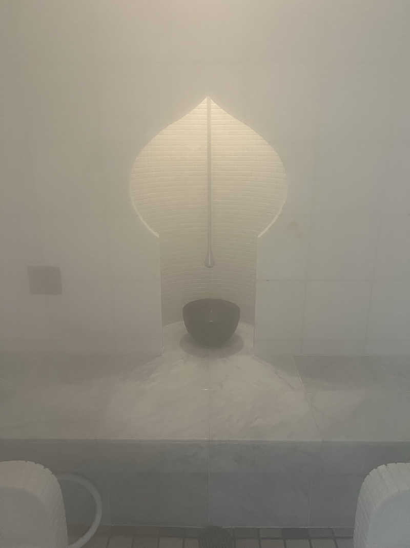 yastarさんのサウナ倶楽部 Thermal Climb Studio FUJIのサ活写真