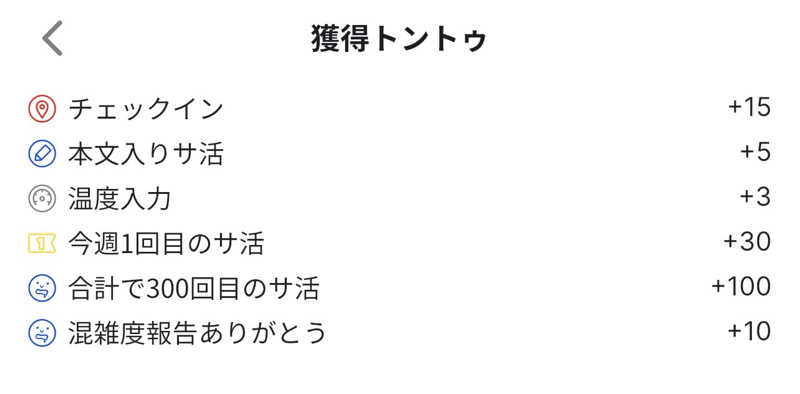 yastarさんの文化浴泉のサ活写真