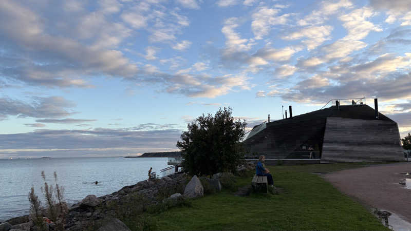 ふぁてちゃ提督さんのLöylyのサ活写真