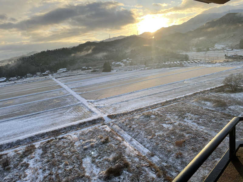 ジーマミー豆腐先輩さんの白玉の湯 華鳳のサ活写真